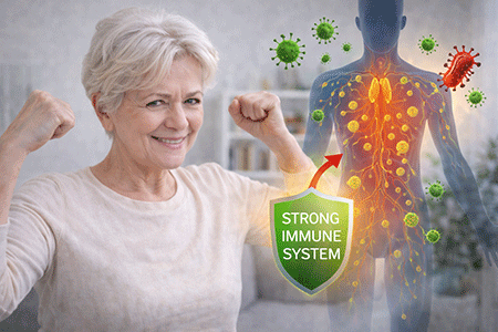 Immune System 